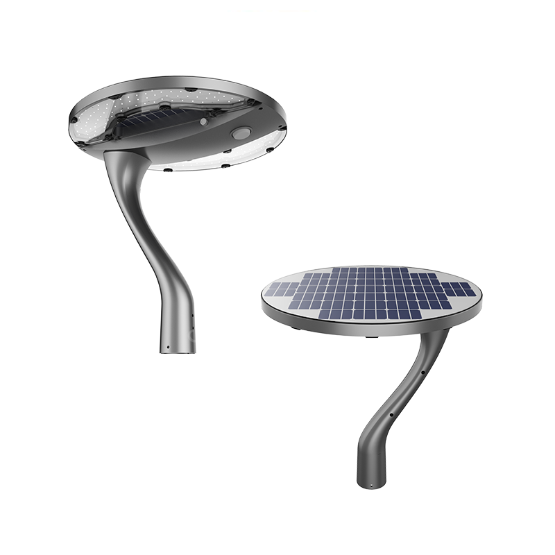 Outdoor Lighting Motion Sensor - LED 태양광 조명 방수 야외 태양광