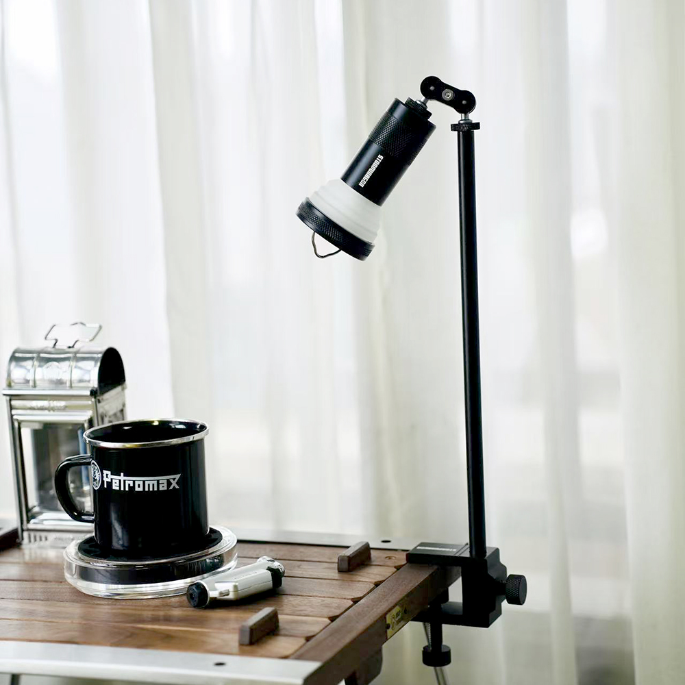 Outdoor Lighting Kit With Transformer - SD 야외 스포트라이트 변환 키트는 간편하게