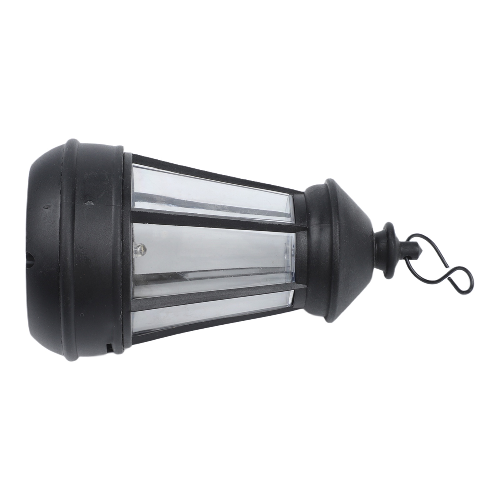 Outdoor Lighting Replacement Parts - 육각형 아크릴 갓이 있는 야외 조각상