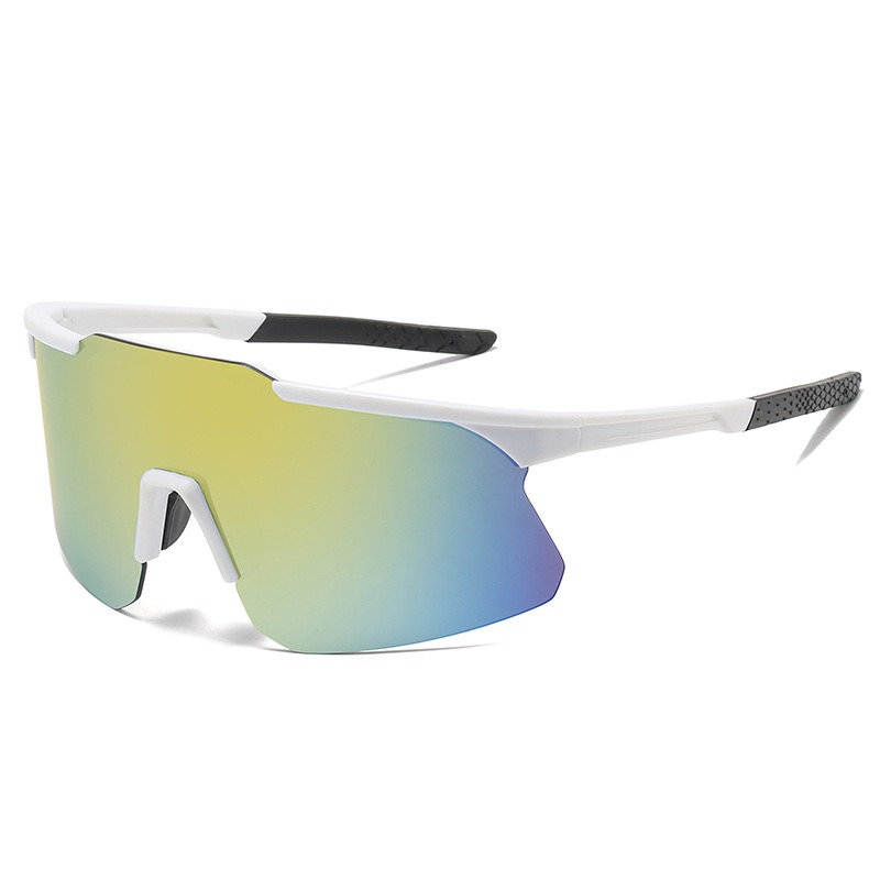 Color Changing Outdoor - 2026 새로운 색상 변화 사이클링 안경,