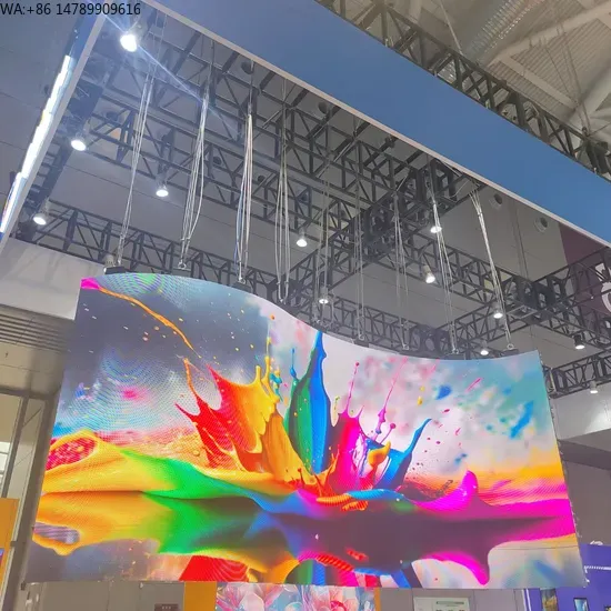 Outdoor Lighting Rental - LED 투명 디스플레이, 육안 3D 스크린,