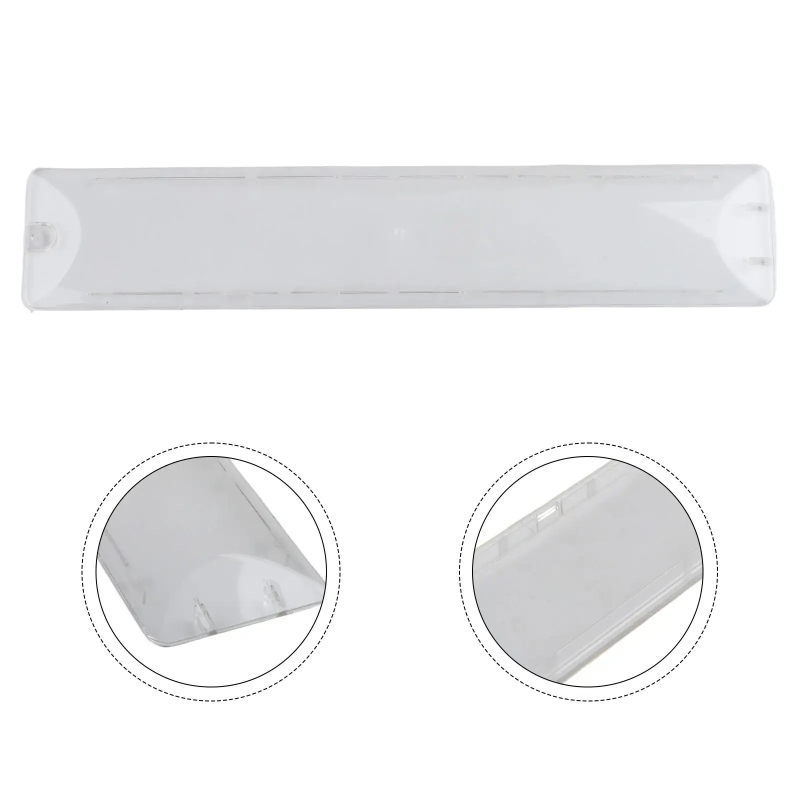 Outdoor Lighting Replacement Parts - 레인지후드 조명 렌즈 커버 SB 03294757