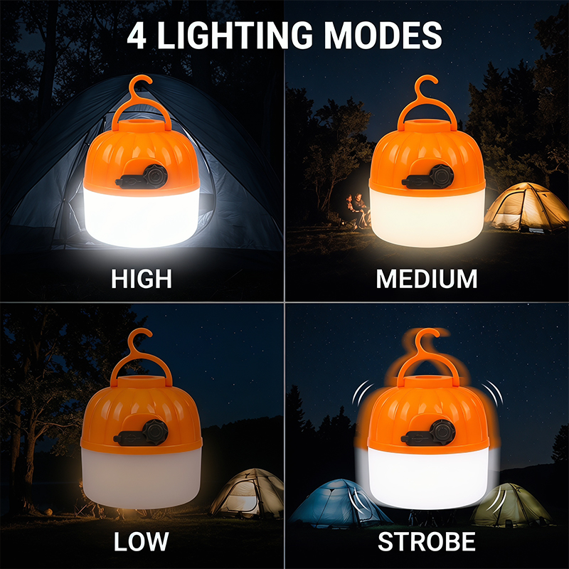 미니 휴대용 LED 호박 전구 6500K 충전식 눈 보 - Outdoor Lighting Guide 리뷰 및 가격