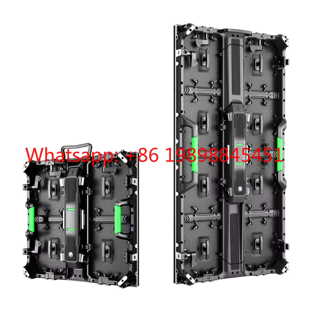 500X500mm 실내외 대형 LED TV 월 P2.6 - Outdoor Lighting Rental 리뷰 및 가격