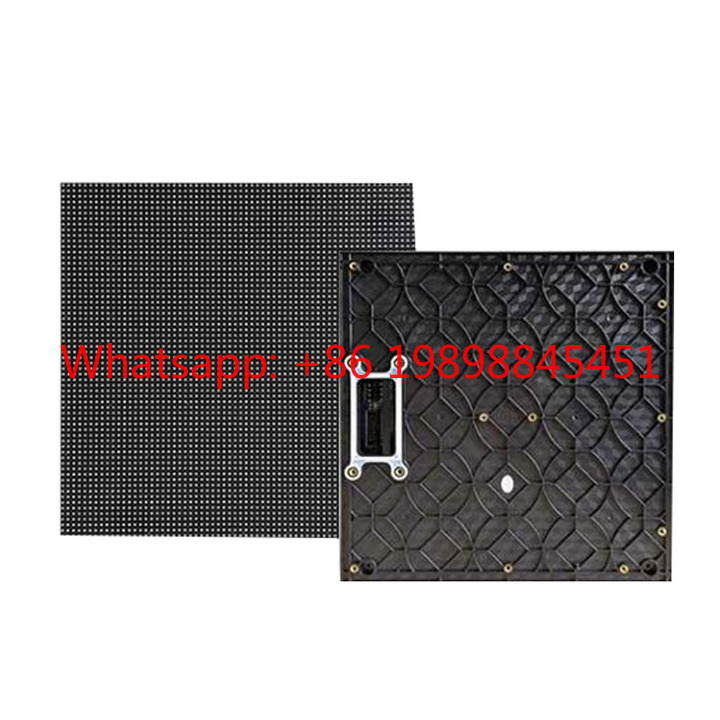 500X500mm 실내외 대형 LED TV 월 P2.6 - Outdoor Lighting Rental 리뷰 및 가격