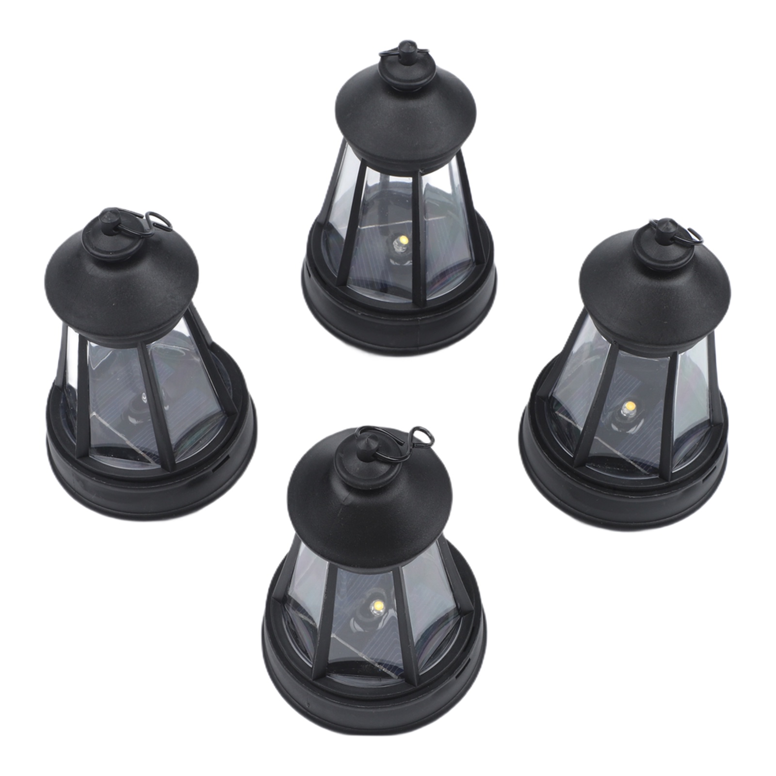육각형 아크릴 갓이 있는 야외 조각상 조명용으로 설계된 - Outdoor Lighting Replacement Parts 리뷰 및 가격