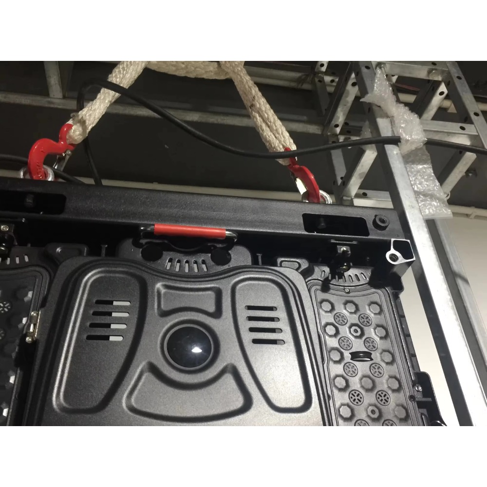 0.5M 맞춤형 실외 발광 다이오드 디스플레이 스크린  - Outdoor Lighting Rental 리뷰 및 가격