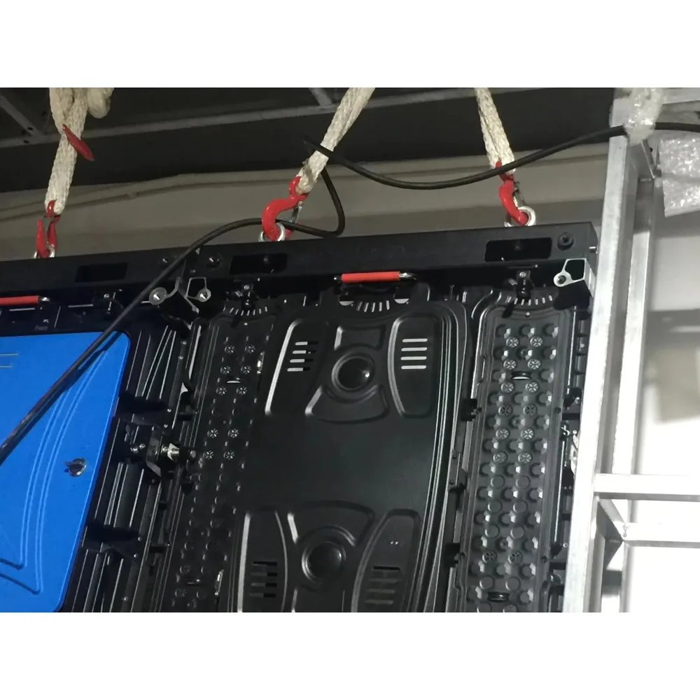 0.5M 맞춤형 실외 발광 다이오드 디스플레이 스크린  - Outdoor Lighting Rental 리뷰 및 가격