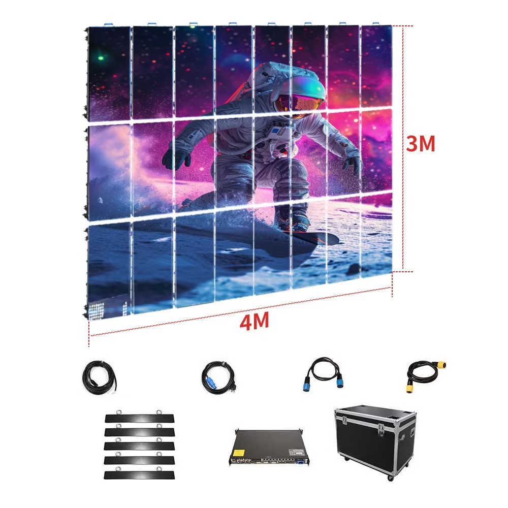 맞춤형 야외용 렌탈 LED 디스플레이 모듈 공장, 부드 - Outdoor Lighting Rental 리뷰 및 가격