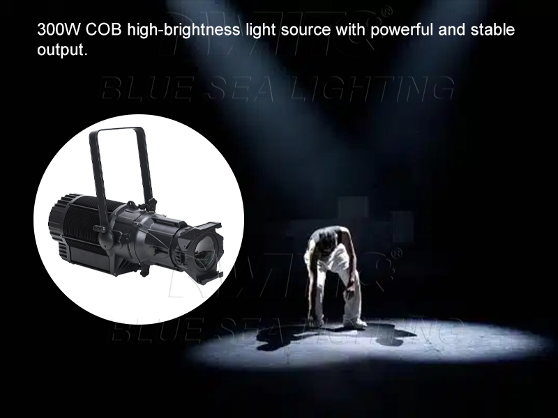 IP65 방수 야외용 300W 화이트/RBGW 4IN1 - Outdoor Lighting Event 리뷰 및 가격