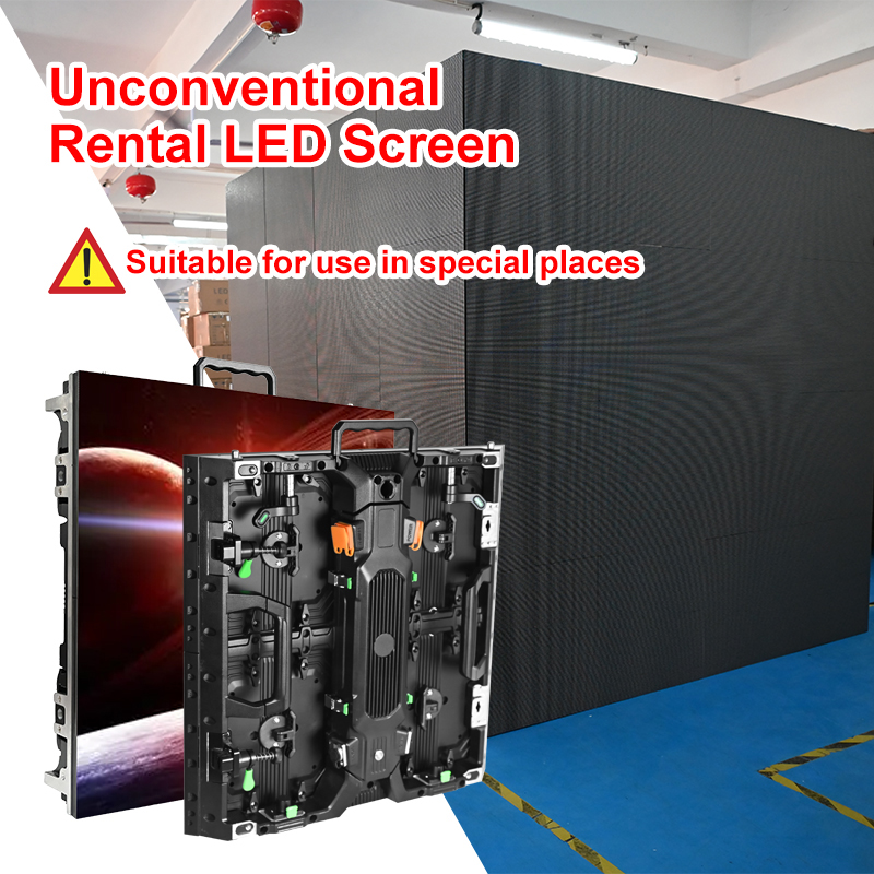 베스트셀러 투명 스크린 렌탈 LED 디스플레이 디지털  - Outdoor Lighting Rental 리뷰 및 가격