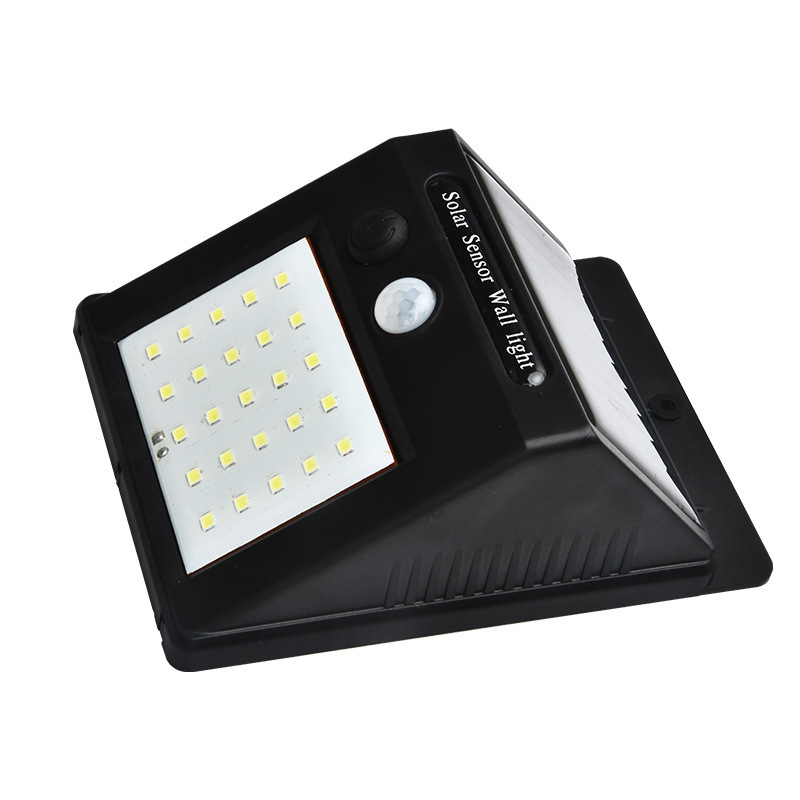 태양광 인체감지 센서 벽등 방수 실내외 조명 빌라 정원 - Outdoor Lighting Motion Sensor 리뷰 및 가격
