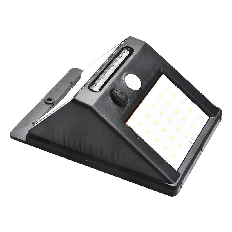 태양광 인체감지 센서 벽등 방수 실내외 조명 빌라 정원 - Outdoor Lighting Motion Sensor 리뷰 및 가격