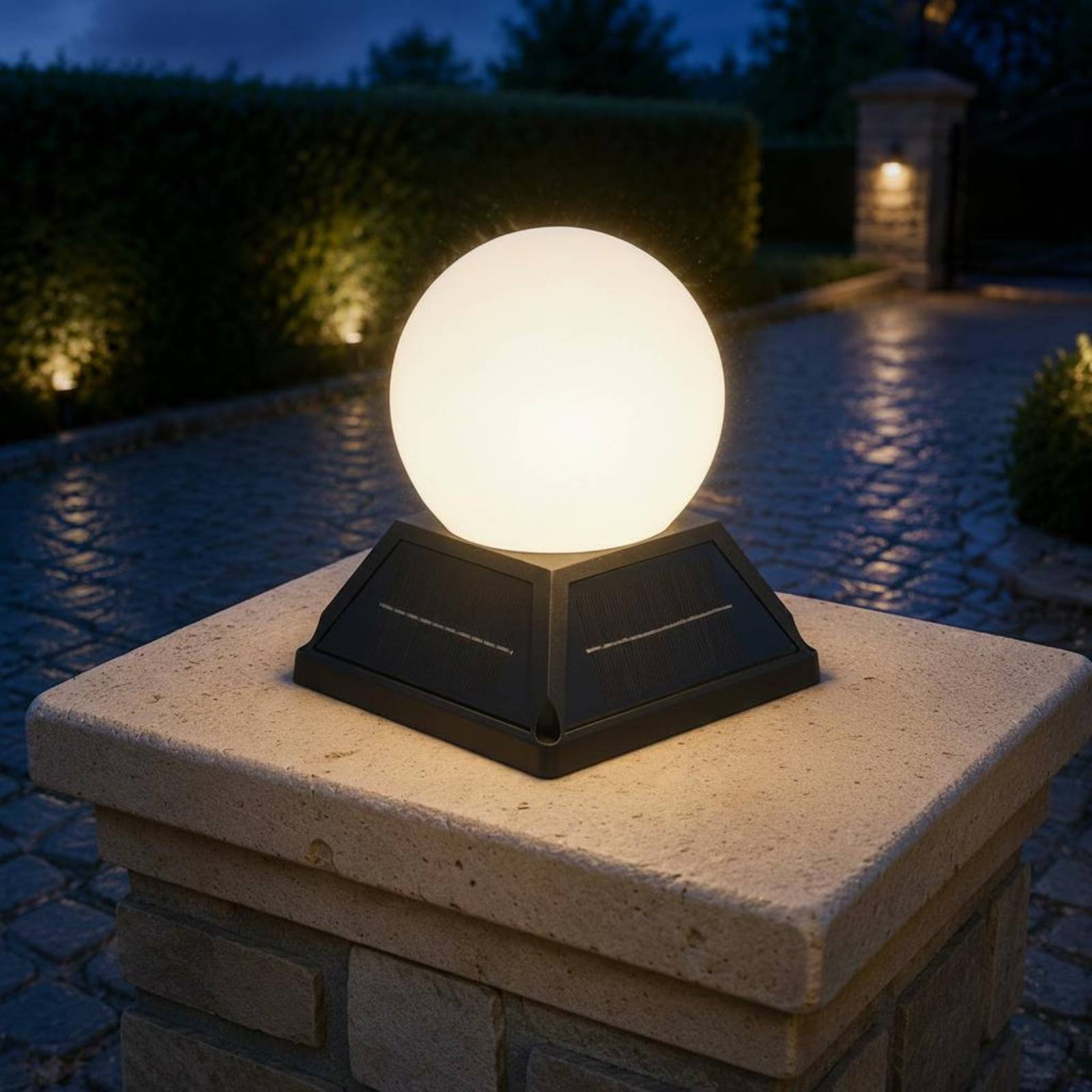 태양광 기둥 뚜껑 조명 무선 컨트롤러, 태양광 기둥 램 - Outdoor Lighting Ip65 리뷰 및 가격
