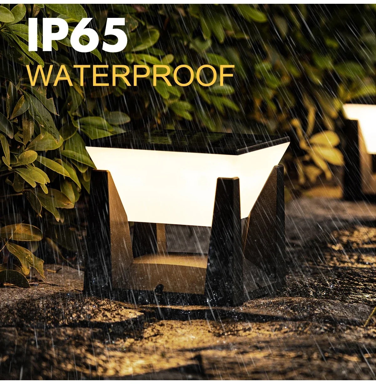 IP65 방수 LED 외벽등, 모던 롱 스트립 업다운  - Outdoor Lighting Uplight 리뷰 및 가격