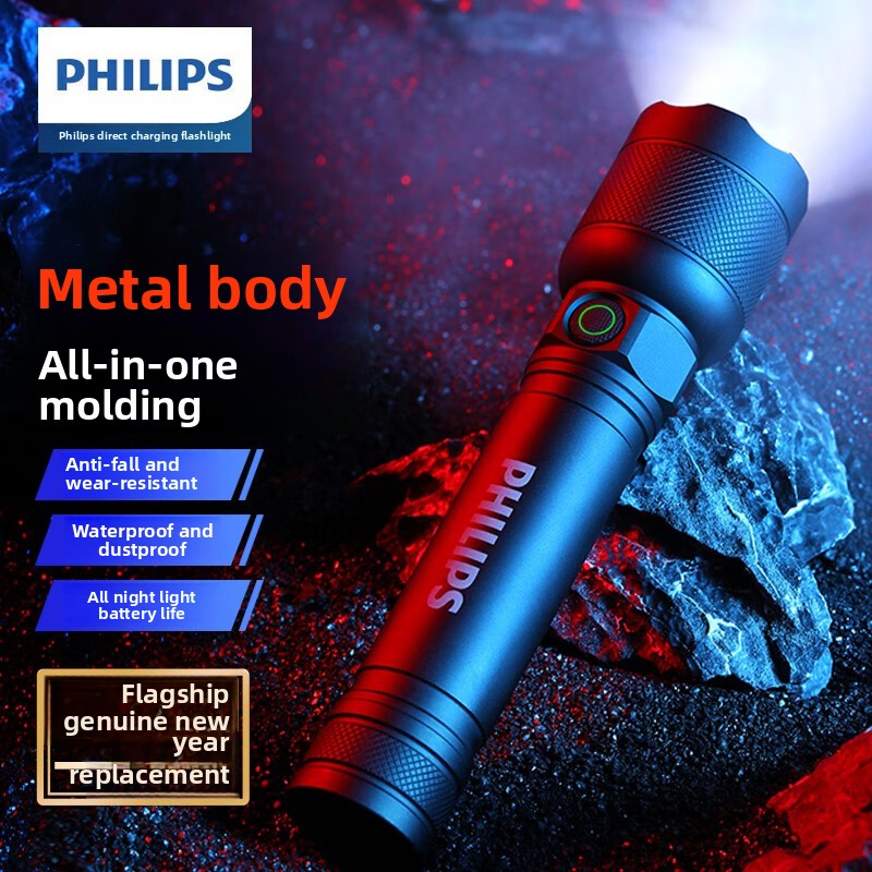 2025 신형 필립스 SFL2188 LED 알루미늄 합 - Outdoor Lighting Guide 리뷰 및 가격