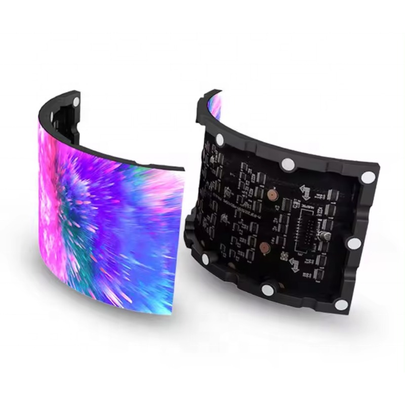 실내/실외 겸용 플렉시블 4K LED TV 월 모니터  - Outdoor Lighting Rental 리뷰 및 가격