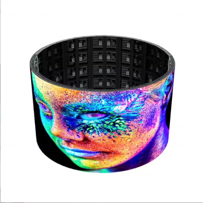 실내/실외 겸용 플렉시블 4K LED TV 월 모니터  - Outdoor Lighting Rental 리뷰 및 가격