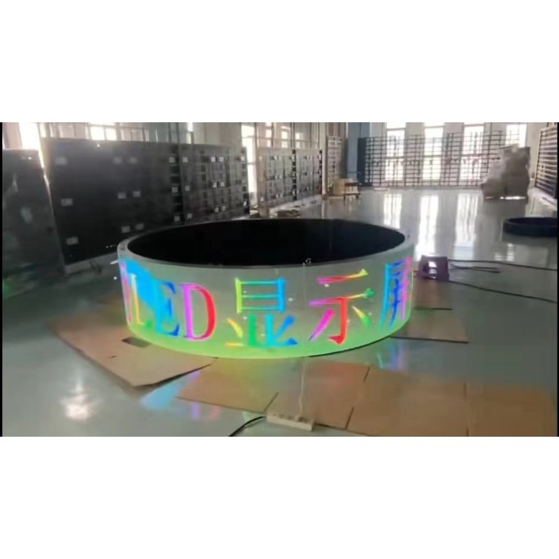 실내/실외 겸용 플렉시블 4K LED TV 월 모니터  - Outdoor Lighting Rental 리뷰 및 가격