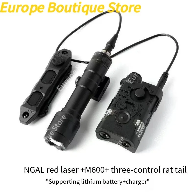 제어 스위치가 있는 다중 사양 녹색 레이저 토치 라이트 - Outdoor Lighting Replacement Parts 리뷰 및 가격