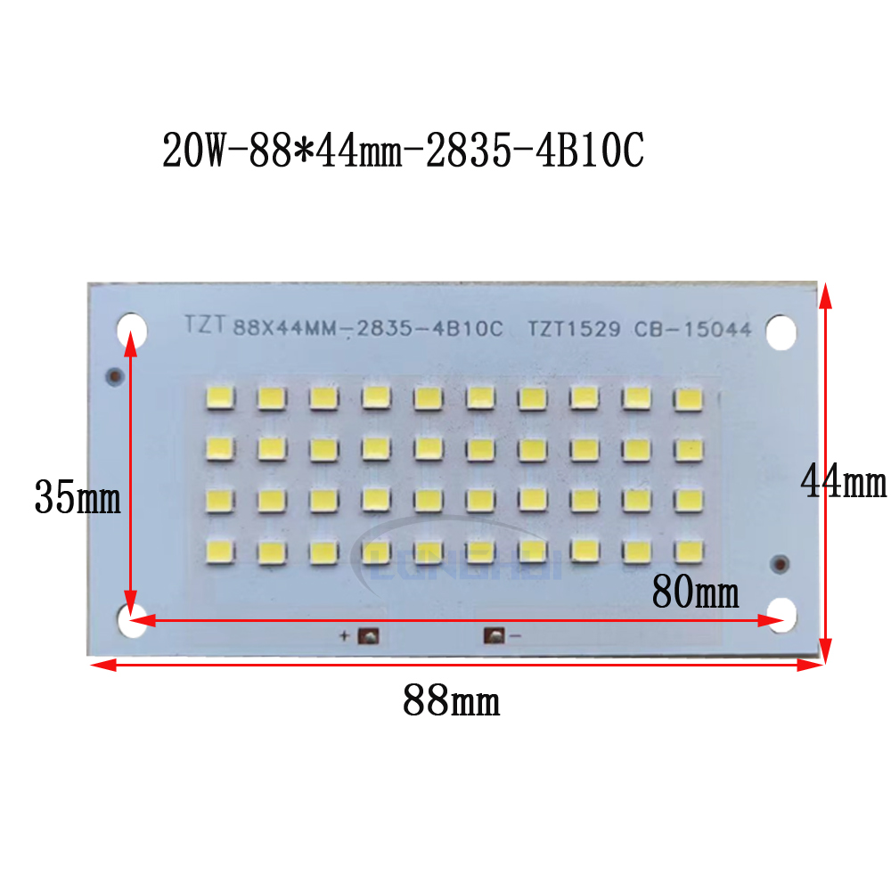 20-200W 야외 주유소, 가로등 및 건설 현장용 L - Outdoor Lighting Replacement Parts 리뷰 및 가격