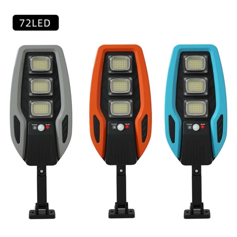 LED 태양광 조명 야외 정원 가로등 모션 센서 및 리 - Outdoor Lighting Motion Sensor 리뷰 및 가격