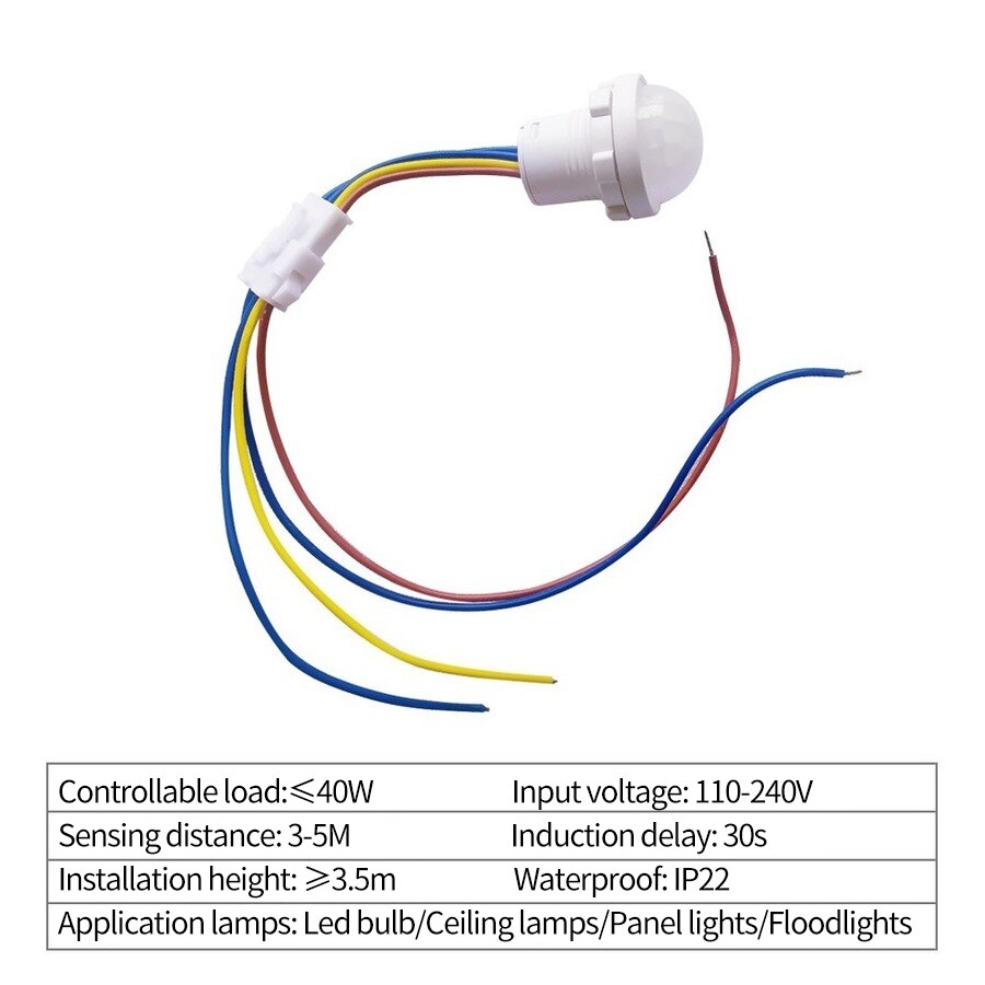 PIR 모션 센서 감지기 스마트 스위치 홈 실내 실외  - Outdoor Lighting Motion Sensor 리뷰 및 가격