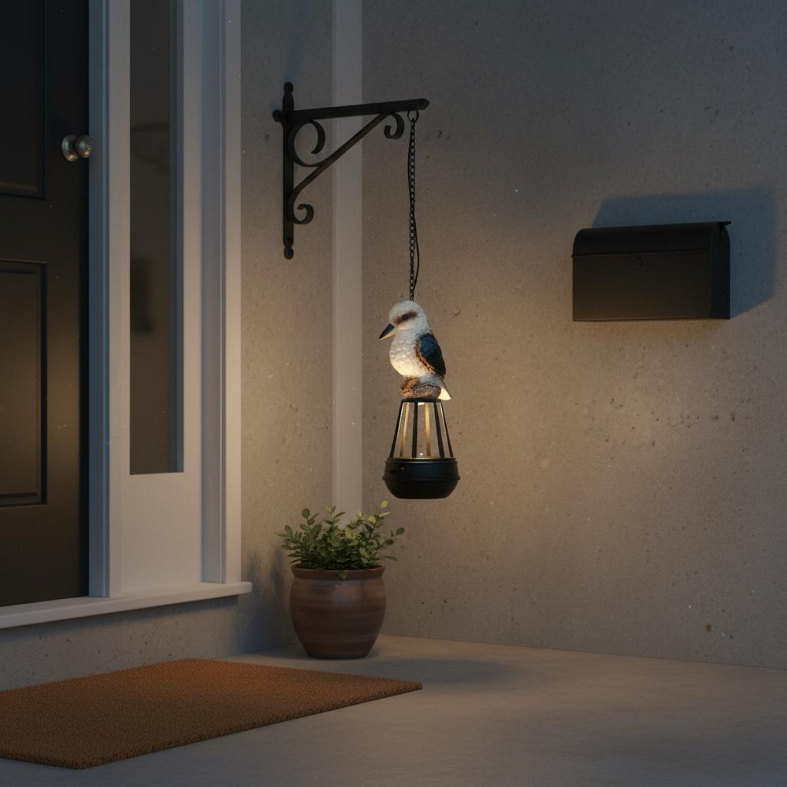 태양열 조류 모양 램프 에너지 절약형 태양열 조류 램프 - Outdoor Lighting Ip65 리뷰 및 가격