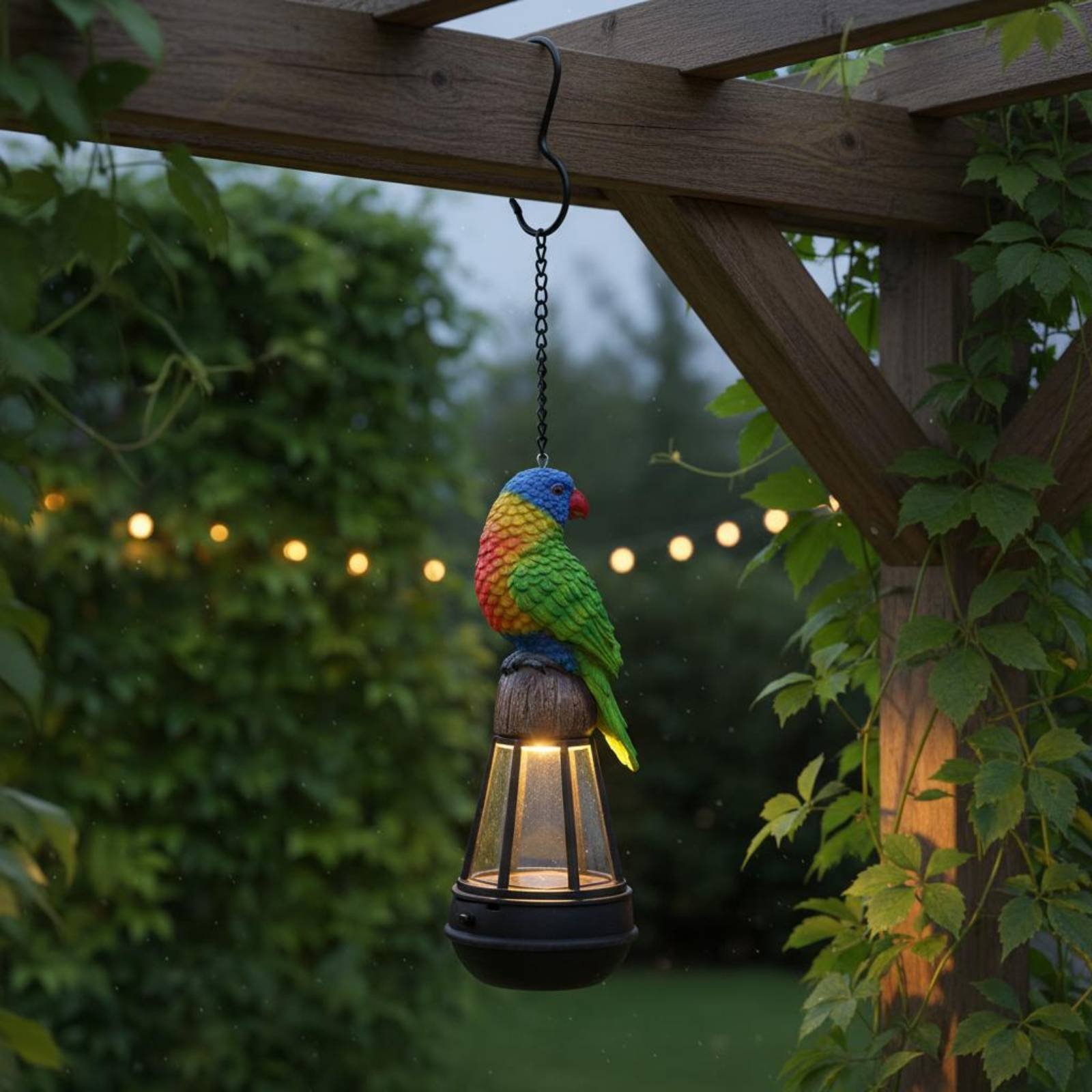 태양열 조류 모양 램프 에너지 절약형 태양열 조류 램프 - Outdoor Lighting Ip65 리뷰 및 가격