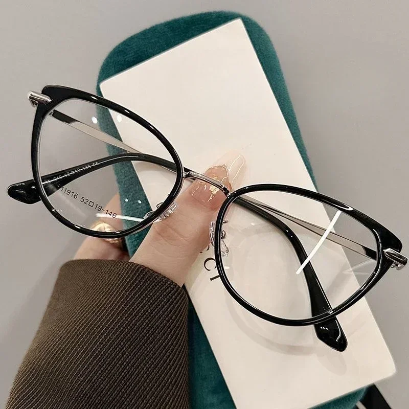 2025 패션 고양이 눈 Photochromic 사용자 - Color Changing Outdoor 리뷰 및 가격