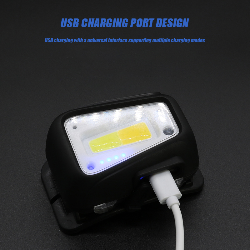 VOLODYMYR 방수 COB LED 헤드램프 모션 센 - Outdoor Lighting Motion Sensor 리뷰 및 가격