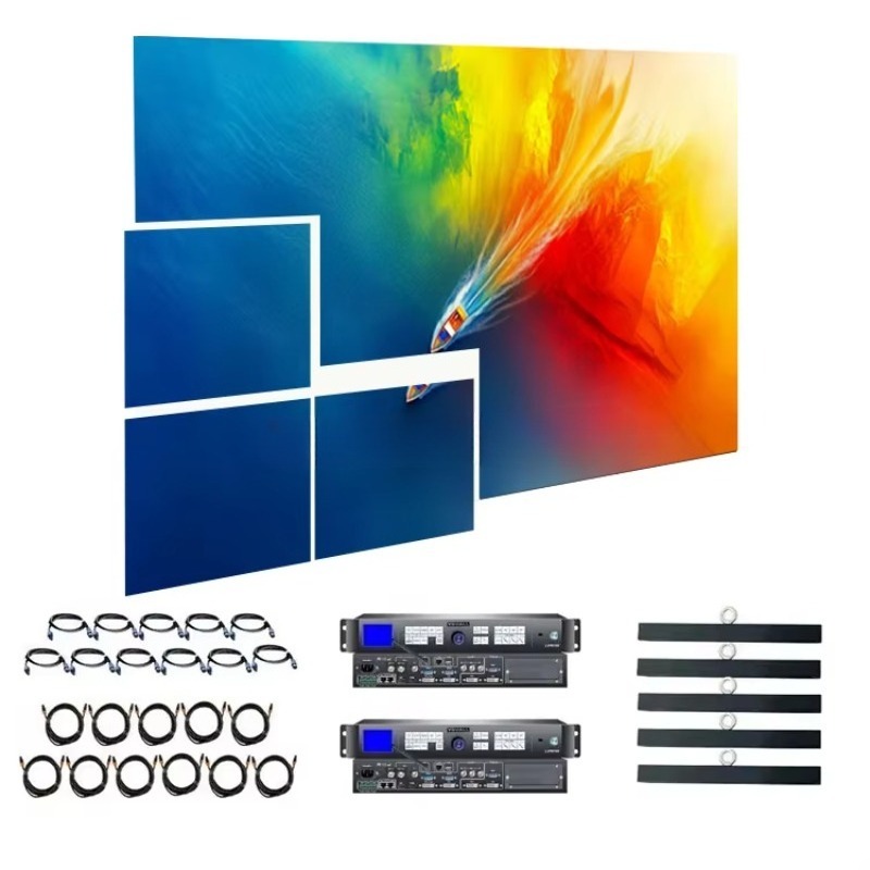 고품질 방수 모듈식 야외 렌탈 LED 디스플레이 IP6 - Outdoor Lighting Rental 리뷰 및 가격
